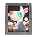 Astrid's Photo Animal Crossing New Horizons | ACNH Items - ACNHMALL