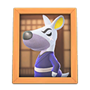 Walt's Photo Animal Crossing New Horizons | ACNH Items - ACNHMALL