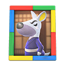 Walt's Photo Animal Crossing New Horizons | ACNH Items - ACNHMALL