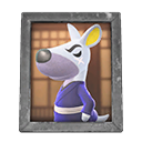 Walt's Photo Animal Crossing New Horizons | ACNH Items - ACNHMALL