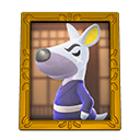 Walt's Photo Animal Crossing New Horizons | ACNH Items - ACNHMALL