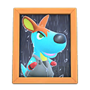 Rooney's Photo Animal Crossing New Horizons | ACNH Items - ACNHMALL