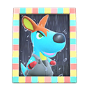 Rooney's Photo Animal Crossing New Horizons | ACNH Items - ACNHMALL