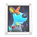 Rooney's Photo Animal Crossing New Horizons | ACNH Items - ACNHMALL