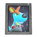 Rooney's Photo Animal Crossing New Horizons | ACNH Items - ACNHMALL