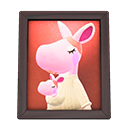 Marcie's Photo Animal Crossing New Horizons | ACNH Items - ACNHMALL