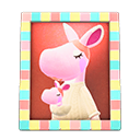 Marcie's Photo Animal Crossing New Horizons | ACNH Items - ACNHMALL