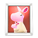 Marcie's Photo Animal Crossing New Horizons | ACNH Items - ACNHMALL