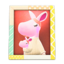 Marcie's Photo Animal Crossing New Horizons | ACNH Items - ACNHMALL