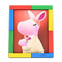 Marcie's Photo Animal Crossing New Horizons | ACNH Items - ACNHMALL