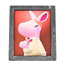 Marcie's Photo Animal Crossing New Horizons | ACNH Items - ACNHMALL
