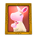 Marcie's Photo Animal Crossing New Horizons | ACNH Items - ACNHMALL