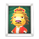 Elvis's Photo Animal Crossing New Horizons | ACNH Items - ACNHMALL