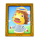 Rex's Photo Animal Crossing New Horizons | ACNH Items - ACNHMALL