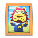 Mott's Photo Animal Crossing New Horizons | ACNH Items - ACNHMALL