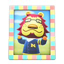 Mott's Photo Animal Crossing New Horizons | ACNH Items - ACNHMALL