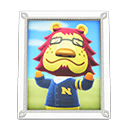 Mott's Photo Animal Crossing New Horizons | ACNH Items - ACNHMALL