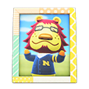 Mott's Photo Animal Crossing New Horizons | ACNH Items - ACNHMALL