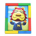 Mott's Photo Animal Crossing New Horizons | ACNH Items - ACNHMALL