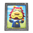 Mott's Photo Animal Crossing New Horizons | ACNH Items - ACNHMALL