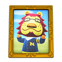 Mott's Photo Animal Crossing New Horizons | ACNH Items - ACNHMALL