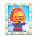 Rory's Photo Animal Crossing New Horizons | ACNH Items - ACNHMALL