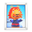 Rory's Photo Animal Crossing New Horizons | ACNH Items - ACNHMALL