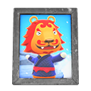Rory's Photo Animal Crossing New Horizons | ACNH Items - ACNHMALL