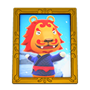 Rory's Photo Animal Crossing New Horizons | ACNH Items - ACNHMALL