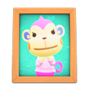 Nana's Photo Animal Crossing New Horizons | ACNH Items - ACNHMALL