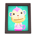 Nana's Photo Animal Crossing New Horizons | ACNH Items - ACNHMALL