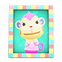 Nana's Photo Animal Crossing New Horizons | ACNH Items - ACNHMALL