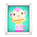 Nana's Photo Animal Crossing New Horizons | ACNH Items - ACNHMALL