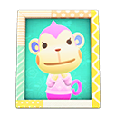 Nana's Photo Animal Crossing New Horizons | ACNH Items - ACNHMALL