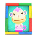 Nana's Photo Animal Crossing New Horizons | ACNH Items - ACNHMALL