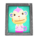 Nana's Photo Animal Crossing New Horizons | ACNH Items - ACNHMALL