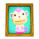 Nana's Photo Animal Crossing New Horizons | ACNH Items - ACNHMALL