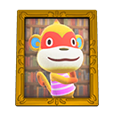 Simon's Photo Animal Crossing New Horizons | ACNH Items - ACNHMALL