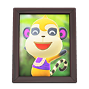 Tammi's Photo Animal Crossing New Horizons | ACNH Items - ACNHMALL