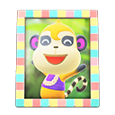 Tammi's Photo Animal Crossing New Horizons | ACNH Items - ACNHMALL