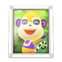 Tammi's Photo Animal Crossing New Horizons | ACNH Items - ACNHMALL