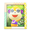 Tammi's Photo Animal Crossing New Horizons | ACNH Items - ACNHMALL