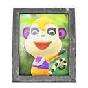 Tammi's Photo Animal Crossing New Horizons | ACNH Items - ACNHMALL