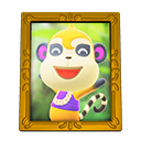 Tammi's Photo Animal Crossing New Horizons | ACNH Items - ACNHMALL