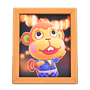 Flip's Photo Animal Crossing New Horizons | ACNH Items - ACNHMALL