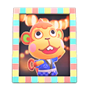 Flip's Photo Animal Crossing New Horizons | ACNH Items - ACNHMALL
