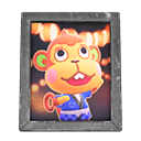 Flip's Photo Animal Crossing New Horizons | ACNH Items - ACNHMALL
