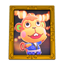 Flip's Photo Animal Crossing New Horizons | ACNH Items - ACNHMALL