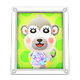 White White