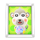 Shari's Photo Animal Crossing New Horizons | ACNH Items - ACNHMALL